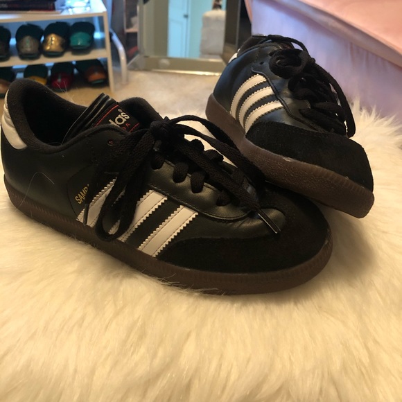 adidas samba size 4